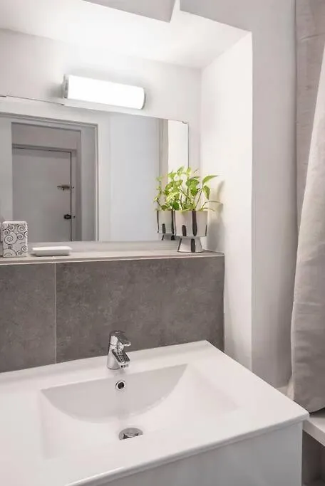 Apartment Precioso Apartamento Nuevo En Sevilla Centro 6 Pax Wifi