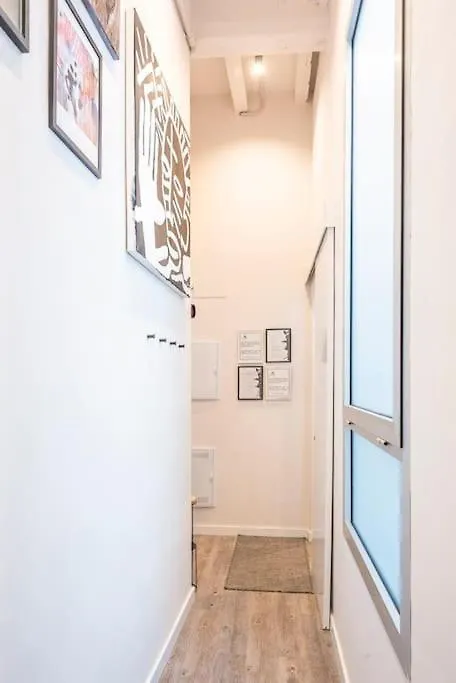 Apartment Precioso Apartamento Nuevo En Sevilla Centro 6 Pax Wifi