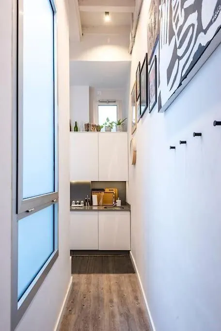 Precioso Apartamento Nuevo En Sevilla Centro 6 Pax Wifi Apartment Seville