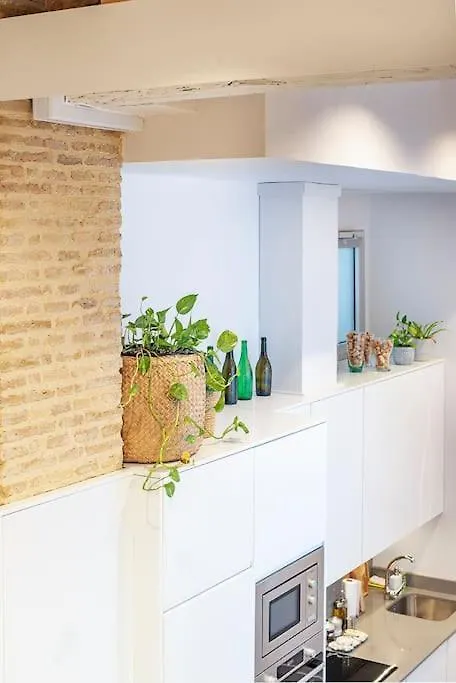 Precioso Apartamento Nuevo En Sevilla Centro 6 Pax Wifi Spain