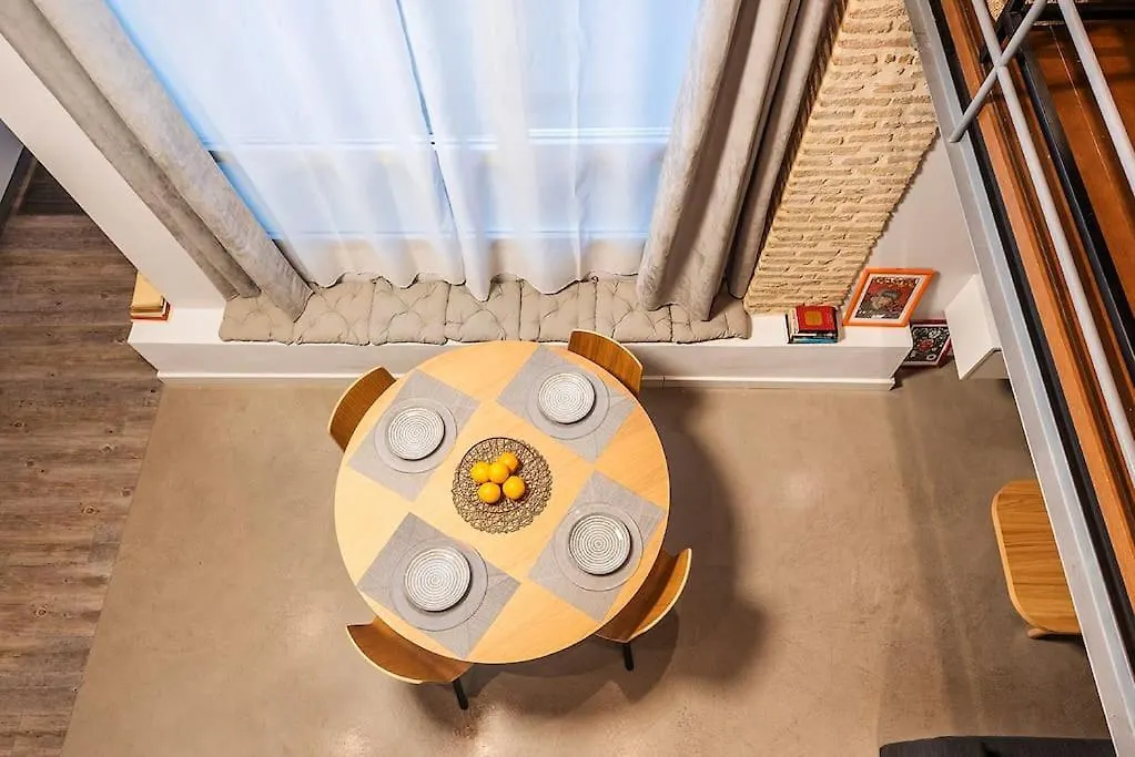 Precioso Apartamento Nuevo En Sevilla Centro 6 Pax Wifi