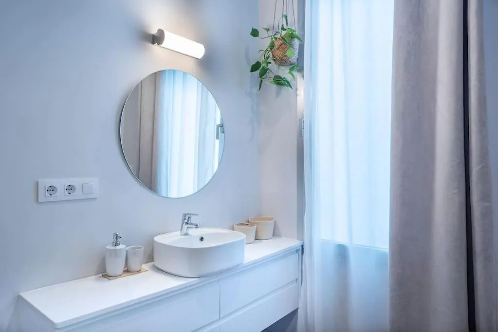 Apartment Precioso Apartamento Nuevo En Sevilla Centro 6 Pax Wifi