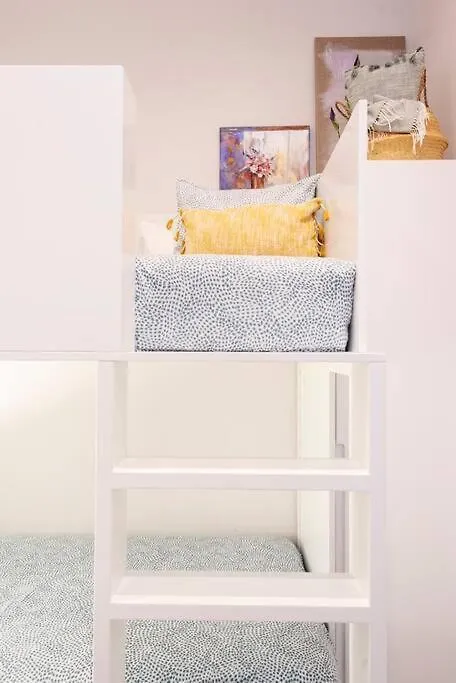 Lägenhet Precioso Apartamento Nuevo En Sevilla Centro 6 Pax Wifi