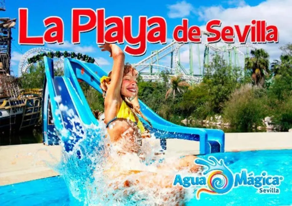 Lägenhet Precioso Apartamento Nuevo En Sevilla Centro 6 Pax Wifi Spanien