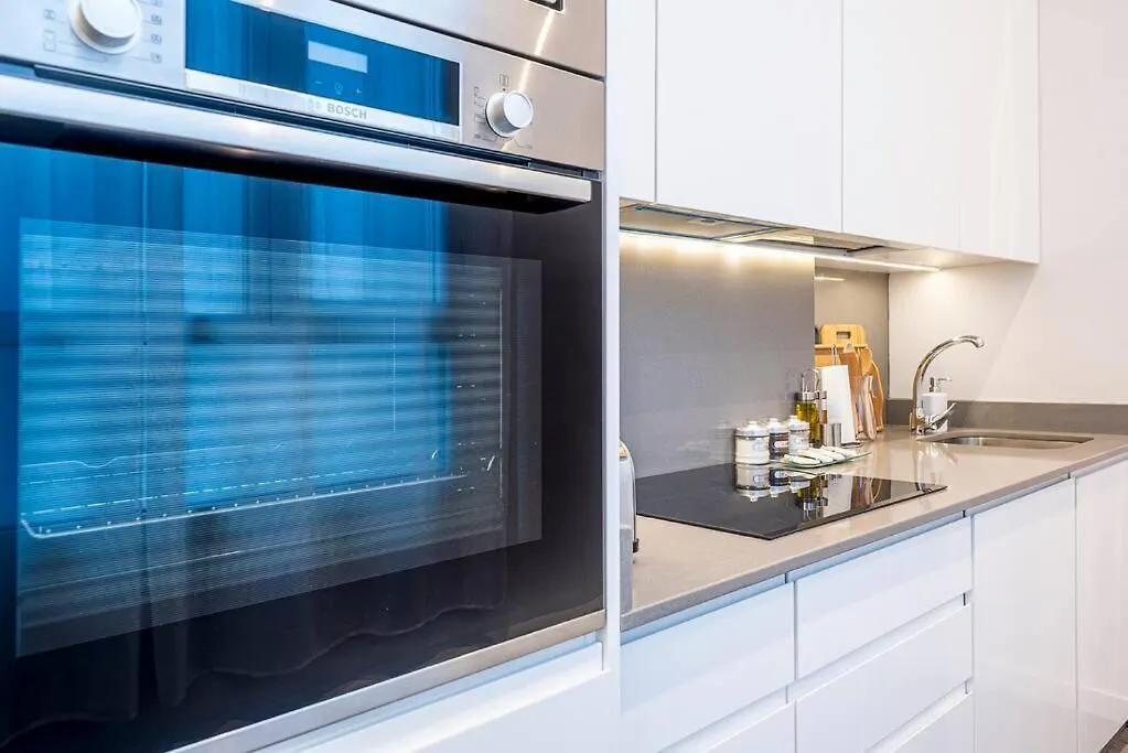 Precioso Apartamento Nuevo En Sevilla Centro 6 Pax Wifi Spanien