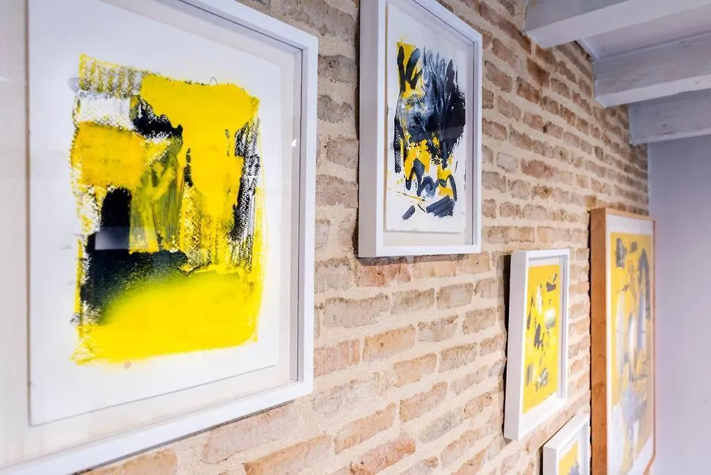 Precioso Apartamento Nuevo En Sevilla Centro 6 Pax Wifi Spanien
